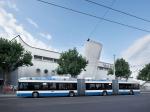 Hess lighTram 3 2008 года